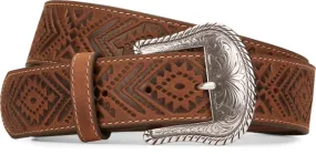 1 1/2 Justin Brown Sequoia Men's Belt