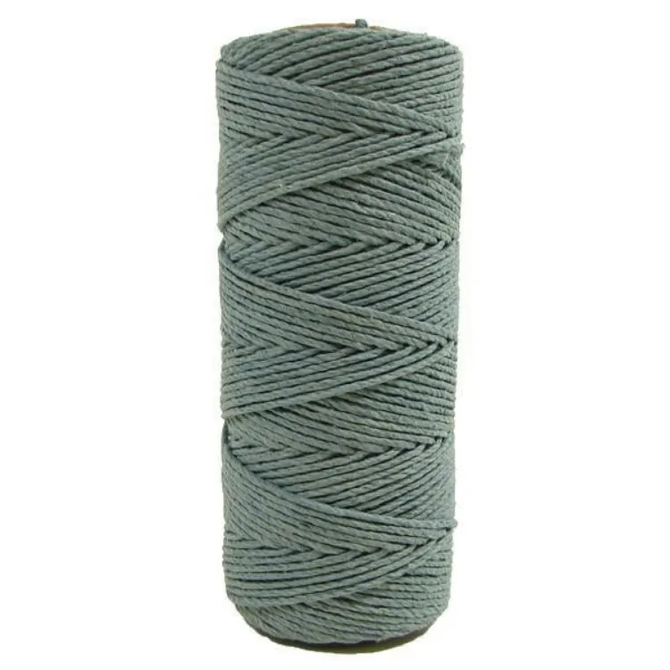 100% Hemp Cord