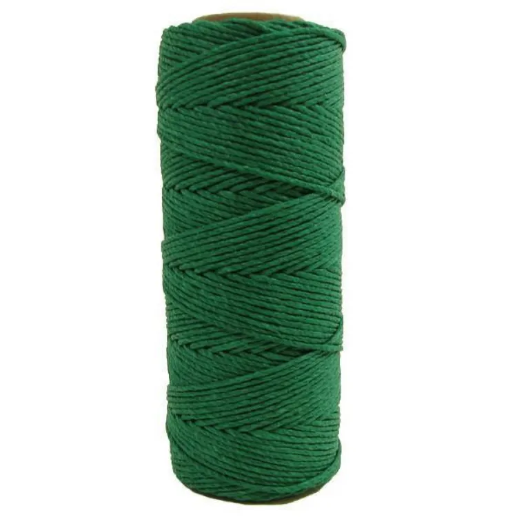 100% Hemp Cord