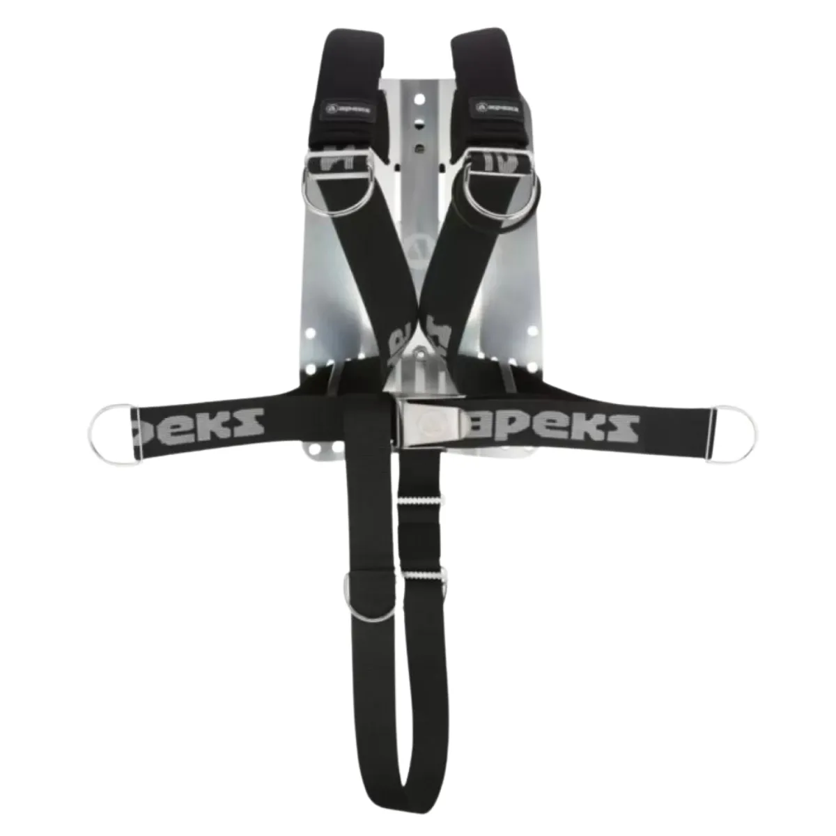 APEKS DELUXE ONE PIECE HARNESS