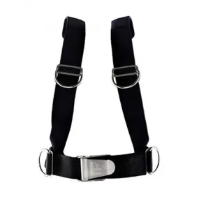 Dive Rite Basic Harness