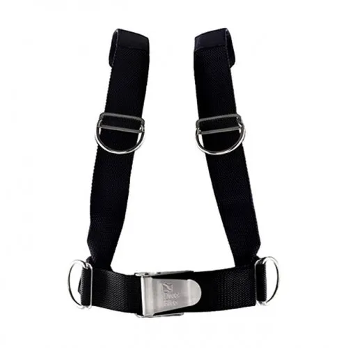 Dive Rite Basic Harness