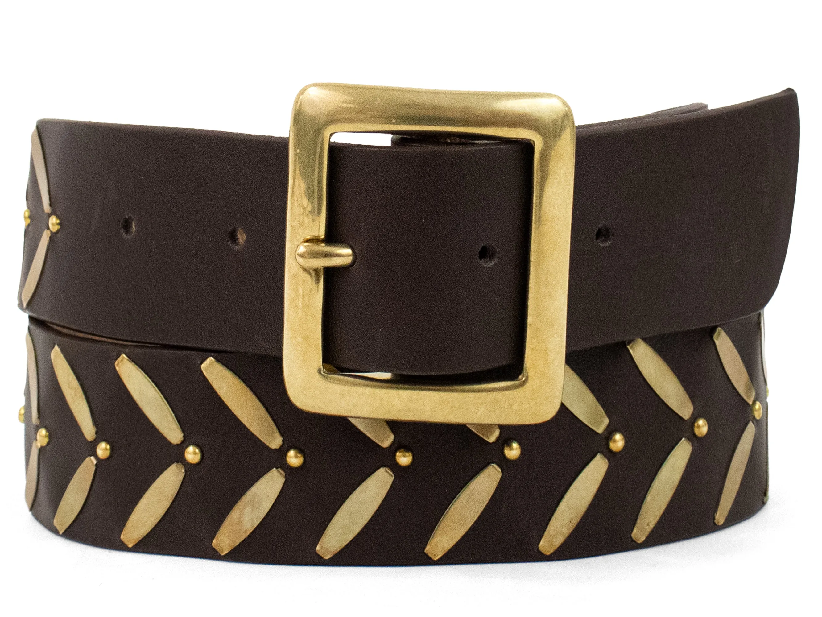 Ennio 1.5" Belt