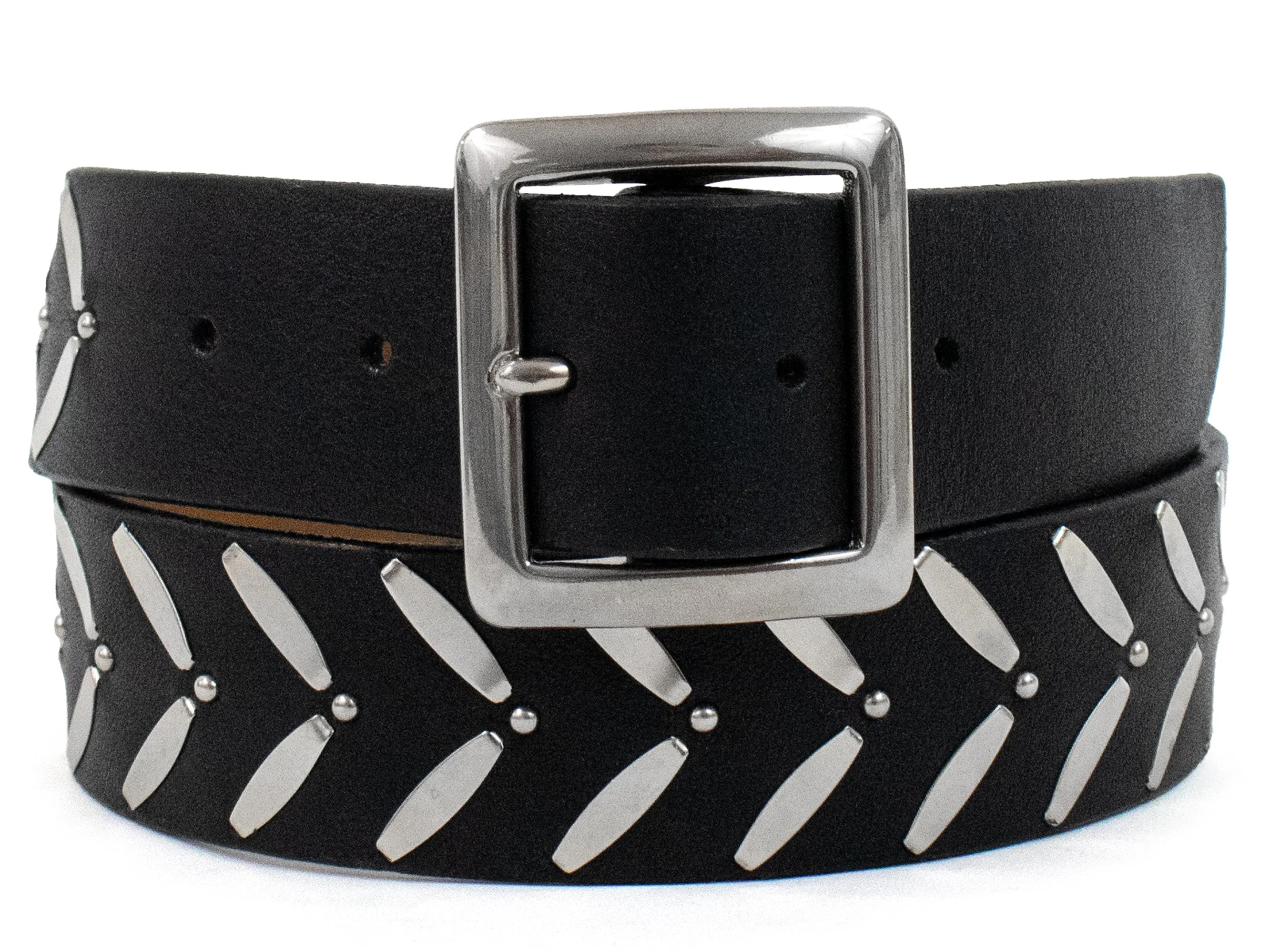 Ennio 1.5" Belt