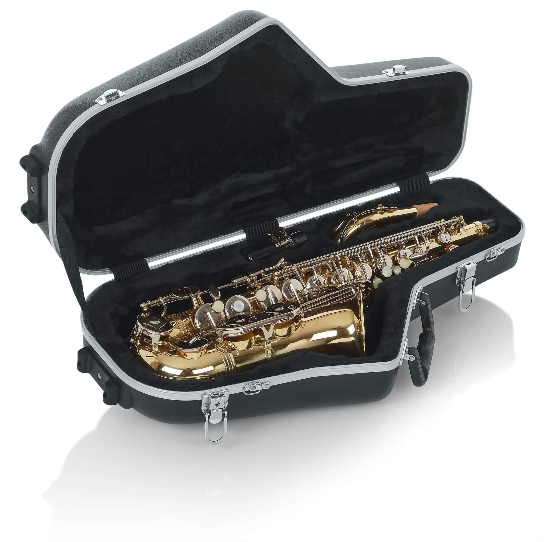 Gator Cases GC Band Series Alto Sax Case