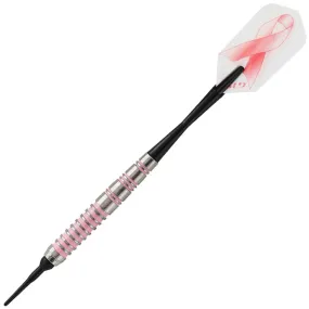 GLD Pink Lady Soft Tip Darts - 16gm