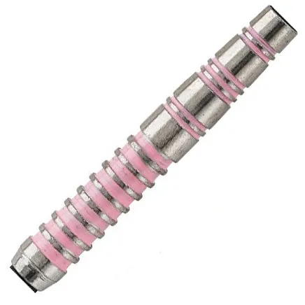 GLD Pink Lady Soft Tip Darts - 16gm