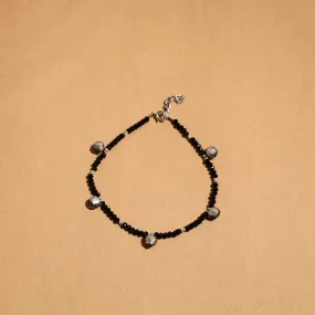 Handmade Bead Work Anklet 45