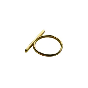 Horizontal Bar Ring