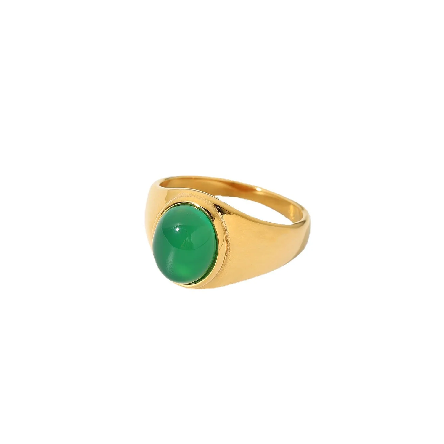 In Mood Ring