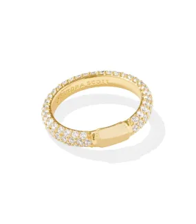 Kendra Scott-Emery Band Ring