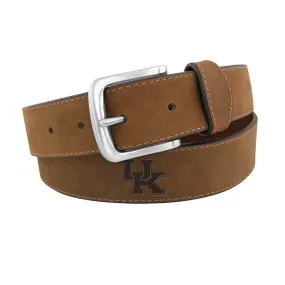 Kentucky Embossed Belt