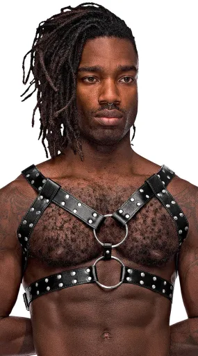 Men's No Mercy Harness