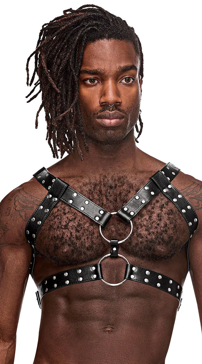 Men's No Mercy Harness