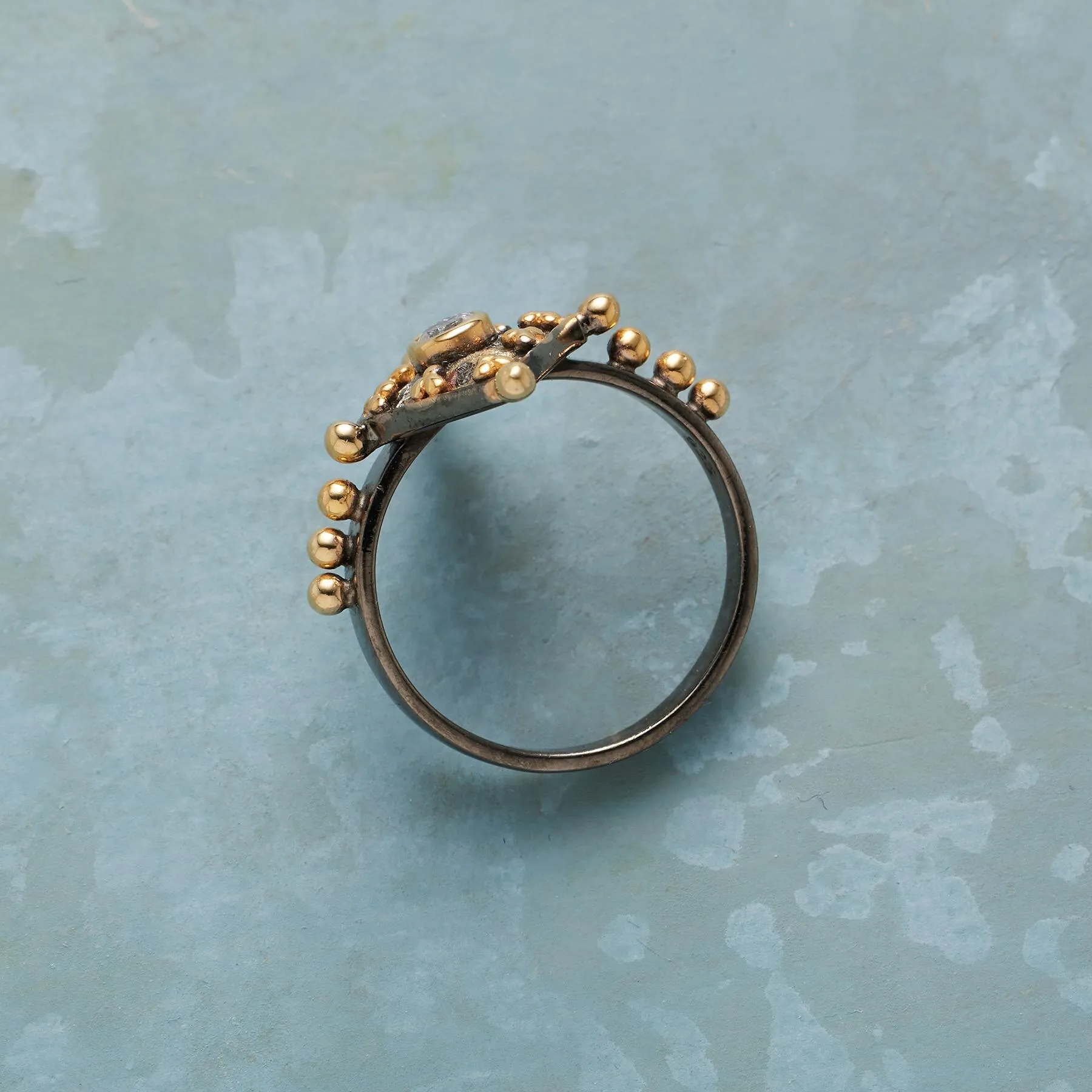 Mythic Beauty Ring