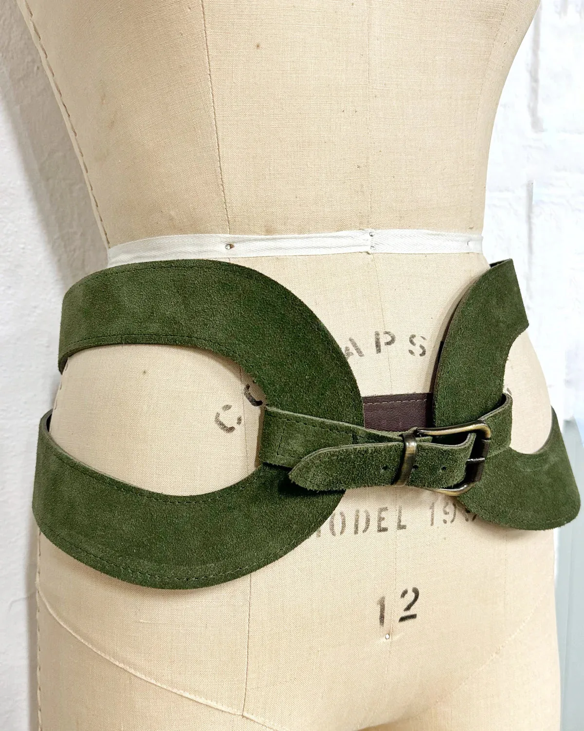 PIOPPO BELT