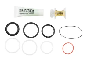 RockShox, 50Hr / Super Deluxe Service Kit