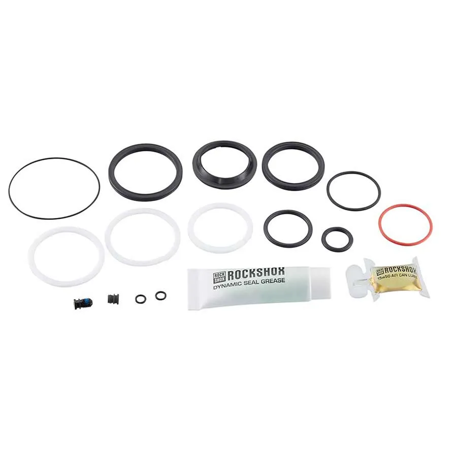 RockShox Rear Shock Full Service Kits