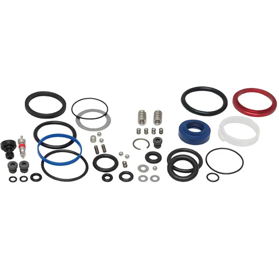 RockShox Rear Shock Full Service Kits