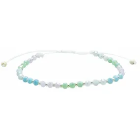 Shimmer Anklet