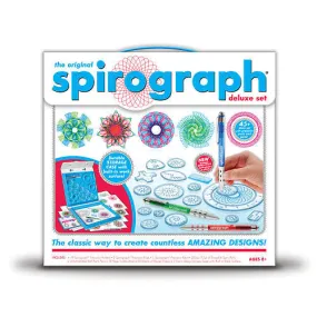 Spirograph Deluxe Set