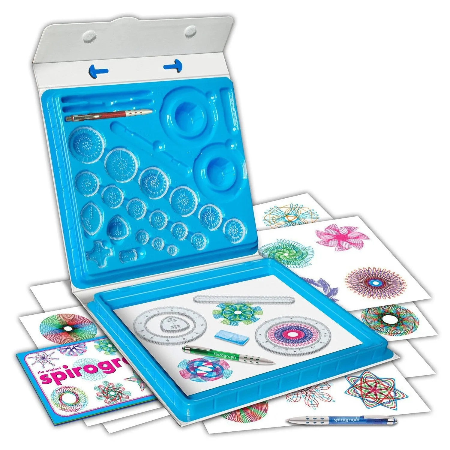 Spirograph Deluxe Set