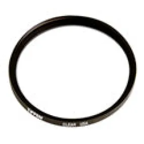 Tiffen 52mm Clear Filter