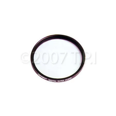 Tiffen 67mm Clear Filter