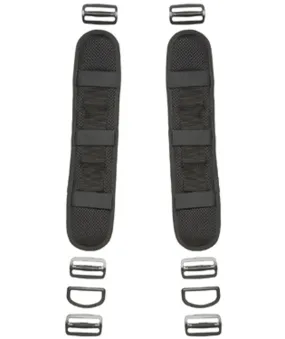 Zeagle Shoulder Pads for BCD Harness